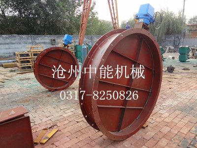 通風(fēng)蝶閥在使用時(shí)都有哪些細(xì)節(jié)需要大家注意？